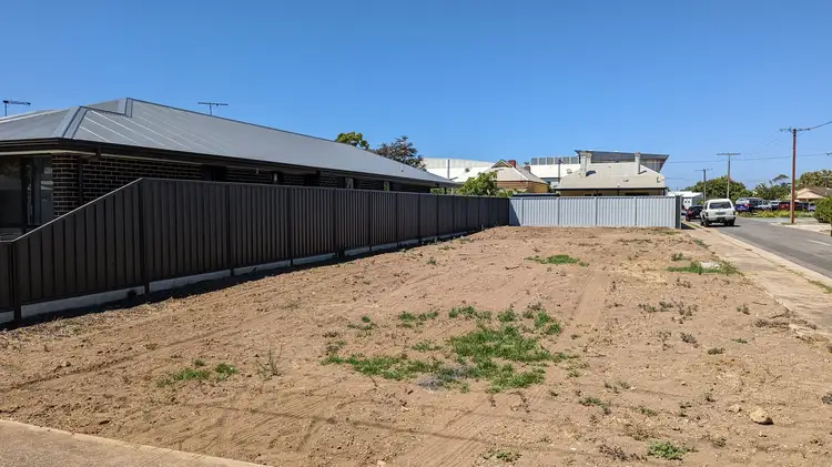 Third view of Homely land listing, LOT 7, 2 Lyon Street, Rosewater SA 5013