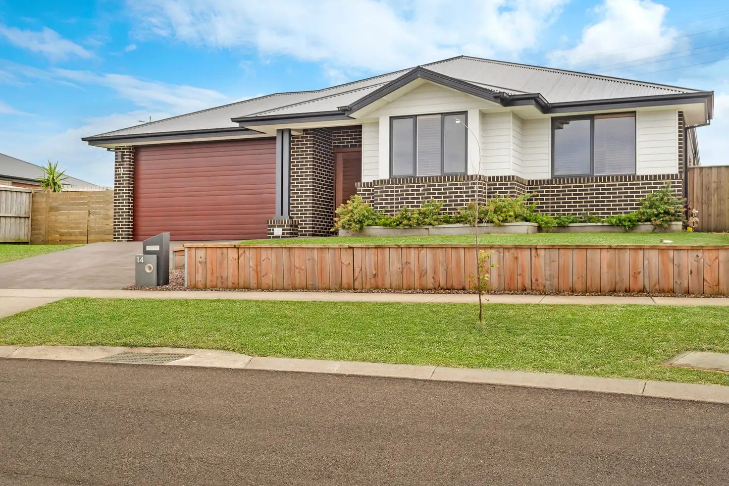 Main view of Homely house listing, 14 Warburton Way, Warrnambool VIC 3280