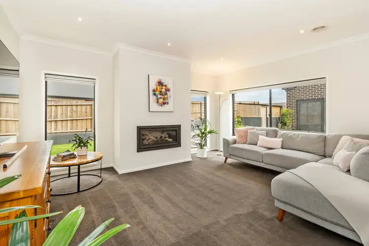 Second view of Homely house listing, 14 Warburton Way, Warrnambool VIC 3280
