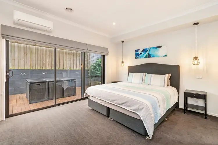 Fifth view of Homely house listing, 14 Warburton Way, Warrnambool VIC 3280