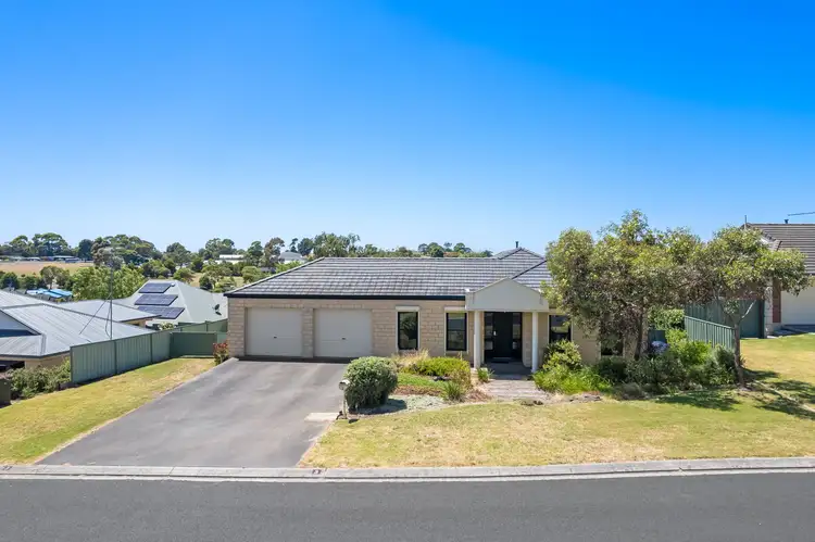 3 Huntingdale Court, Mount Gambier SA 5290