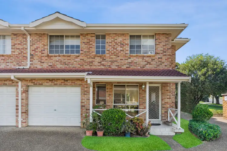 1/258-262 Port Hacking Road, Miranda NSW 2228