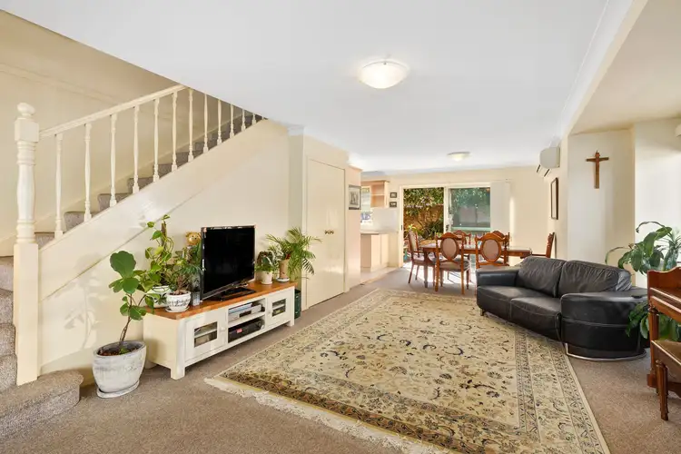 Third view of Homely townhouse listing, 1/258-262 Port Hacking Road, Miranda NSW 2228