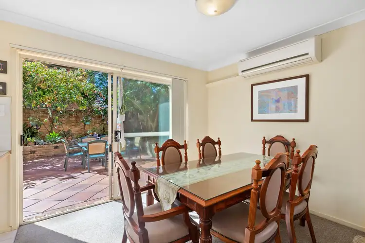 Fourth view of Homely townhouse listing, 1/258-262 Port Hacking Road, Miranda NSW 2228