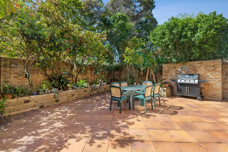 Fifth view of Homely townhouse listing, 1/258-262 Port Hacking Road, Miranda NSW 2228