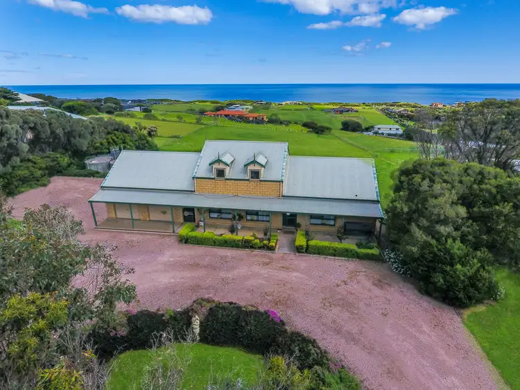 Main view of Homely house listing, 35 Hopkins Point Road, Warrnambool VIC 3280