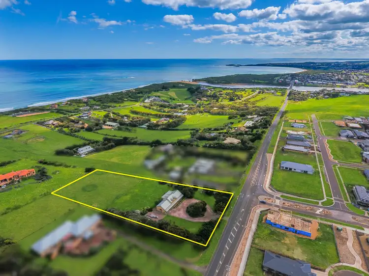 Second view of Homely house listing, 35 Hopkins Point Road, Warrnambool VIC 3280