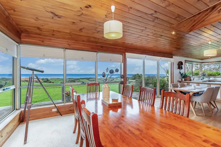 Sixth view of Homely house listing, 35 Hopkins Point Road, Warrnambool VIC 3280
