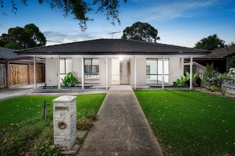 15 Parklea Court, Mill Park VIC 3082