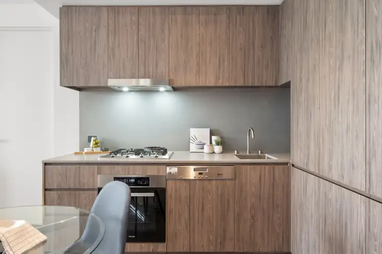 Sixth view of Homely apartment listing, 1504/17 Austin Street, Adelaide SA 5000
