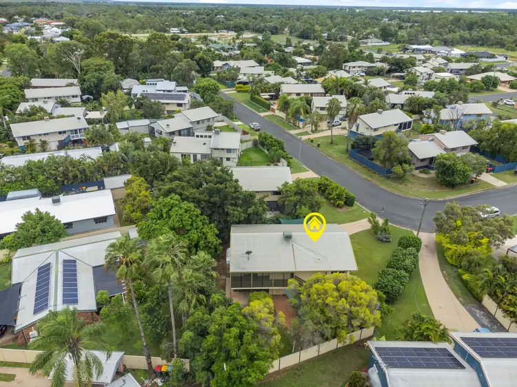 Second view of Homely house listing, 22 Bonython Drive, Emerald QLD 4720