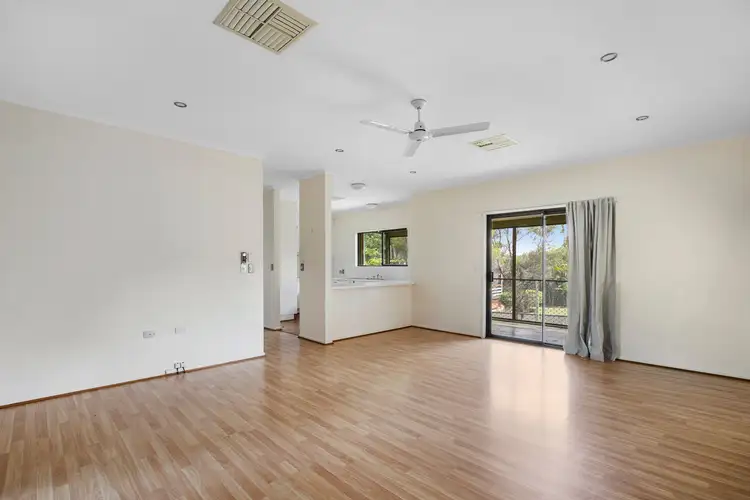 Fourth view of Homely house listing, 22 Bonython Drive, Emerald QLD 4720