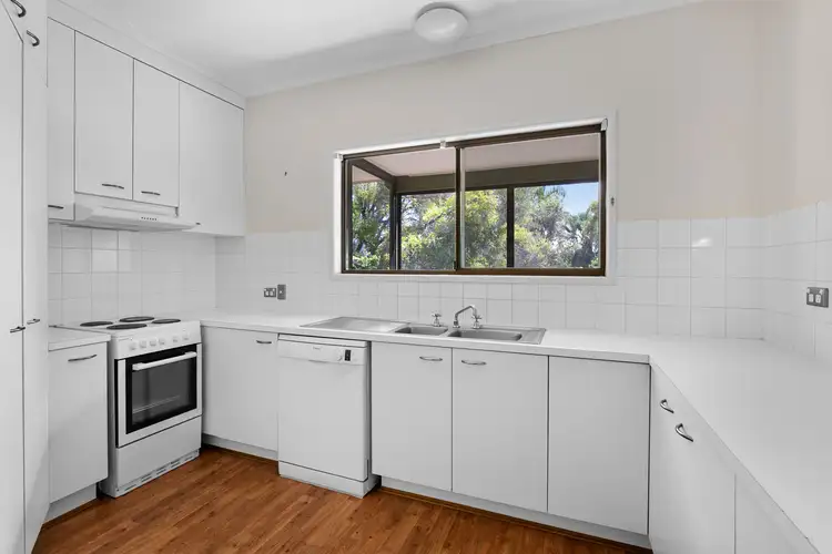Fifth view of Homely house listing, 22 Bonython Drive, Emerald QLD 4720