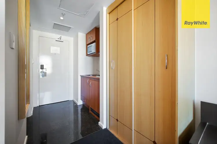 Sixth view of Homely studio listing, 622/1-3 Valentine Avenue, Parramatta NSW 2150