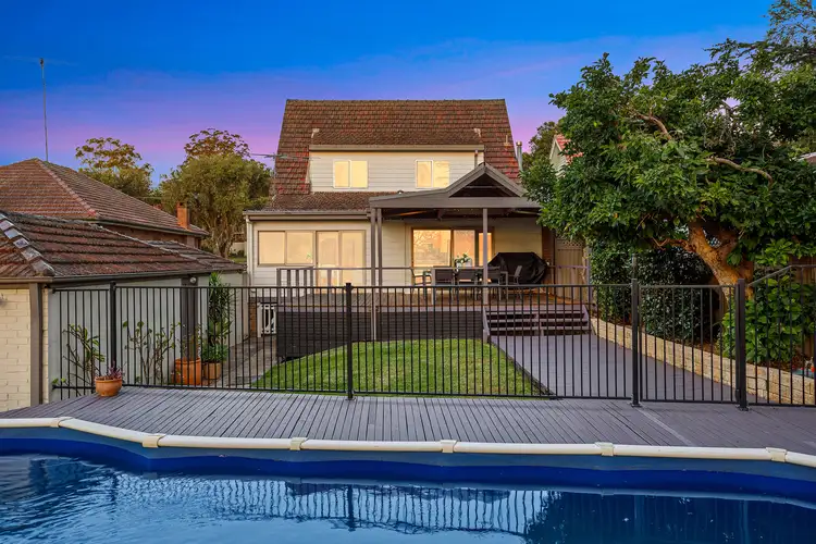 Second view of Homely house listing, 27 McRaes Avenue, Penshurst NSW 2222