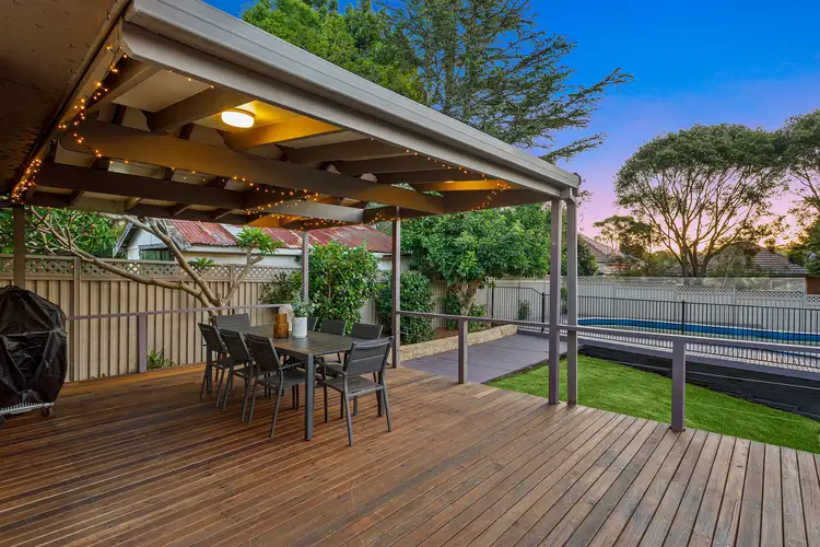 Third view of Homely house listing, 27 McRaes Avenue, Penshurst NSW 2222