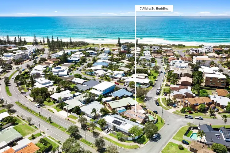 7 Alkira Street, Buddina QLD 4575