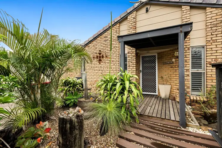Second view of Homely house listing, 7 Alkira Street, Buddina QLD 4575