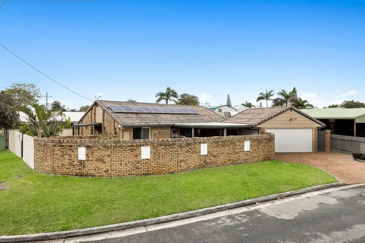 Fourth view of Homely house listing, 7 Alkira Street, Buddina QLD 4575