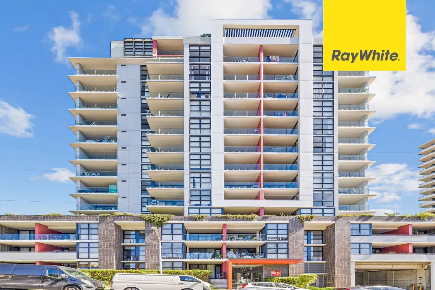 Main view of Homely apartment listing, Address available on request