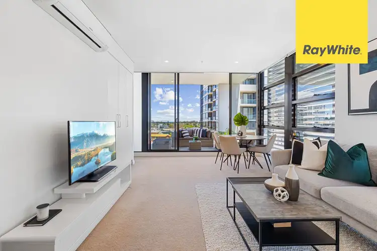 Second view of Homely apartment listing, Address available on request