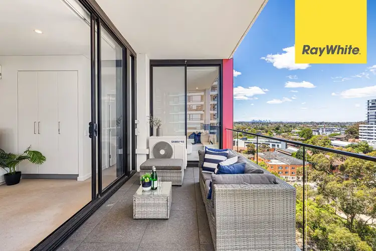 Third view of Homely apartment listing, Address available on request