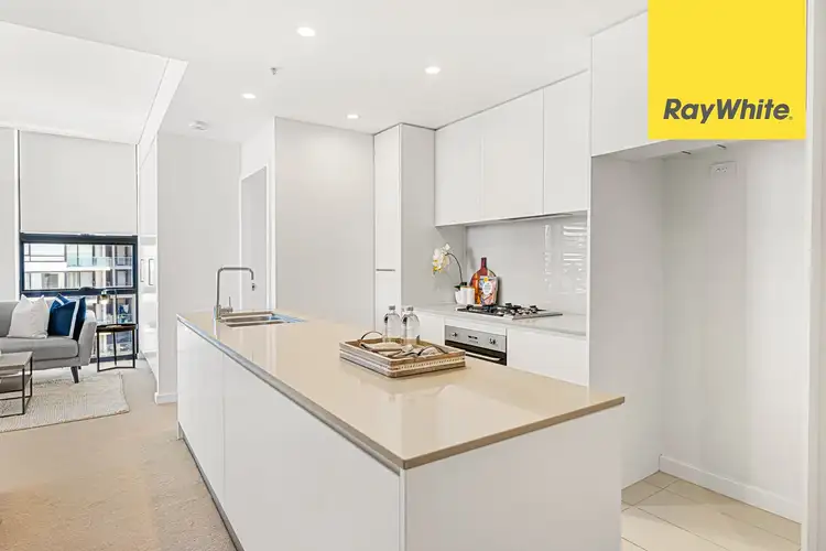 Fourth view of Homely apartment listing, Address available on request