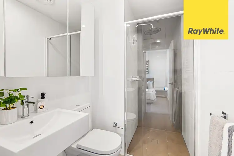 Fifth view of Homely apartment listing, Address available on request