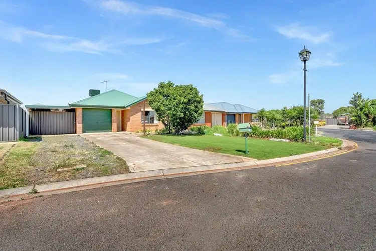 Main view of Homely house listing, 11 Hamra Drive, Smithfield SA 5114