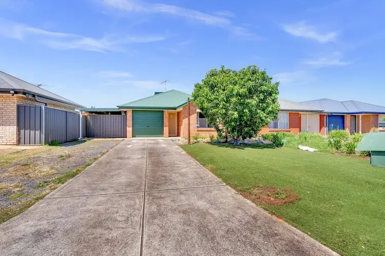 Second view of Homely house listing, 11 Hamra Drive, Smithfield SA 5114