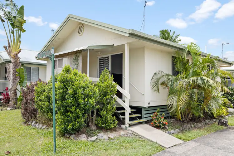 Main view of Homely villa listing, 158/48-74 David Low Way, Diddillibah QLD 4559