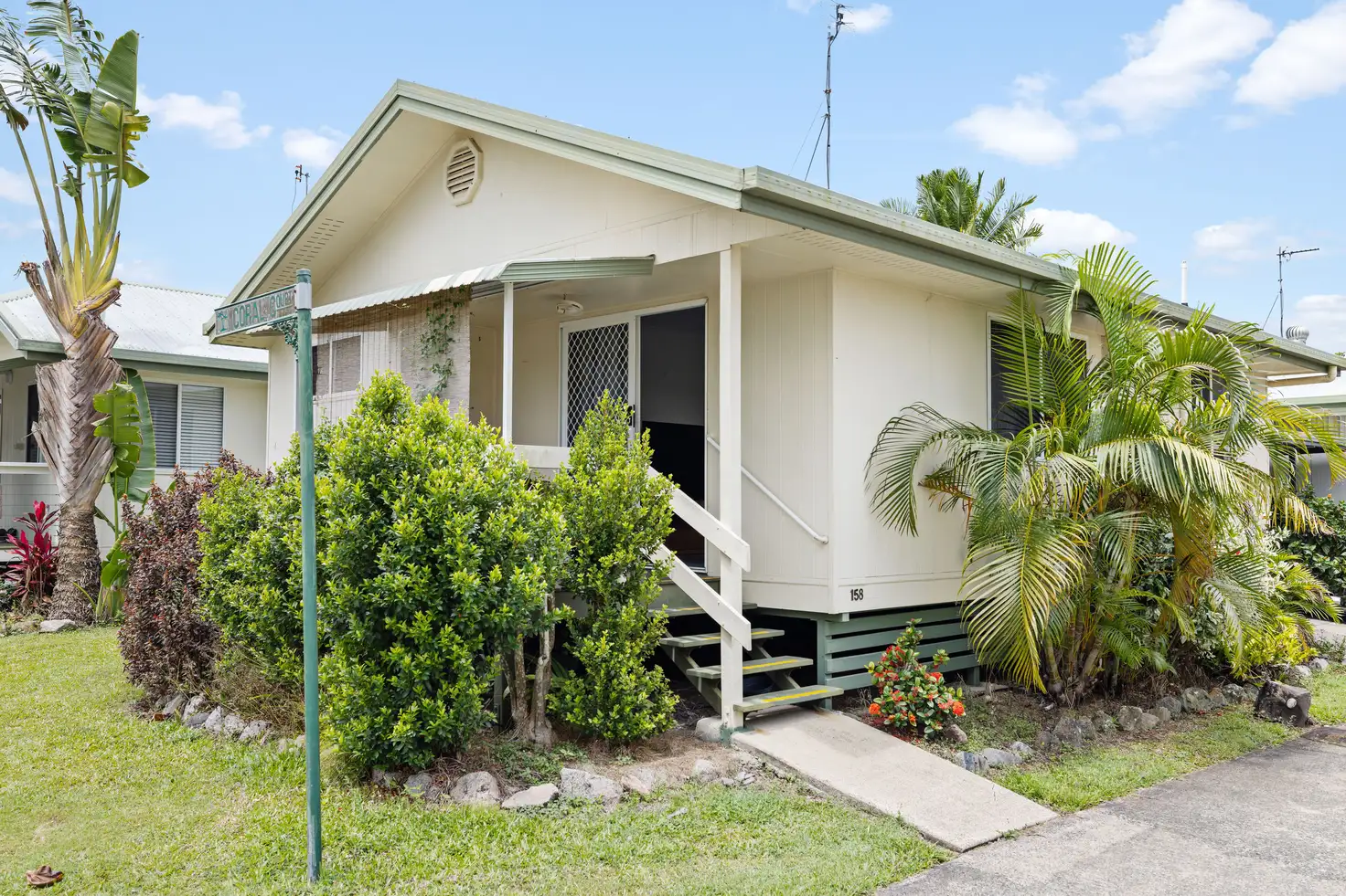 Main view of Homely villa listing, 158/48-74 David Low Way, Diddillibah QLD 4559