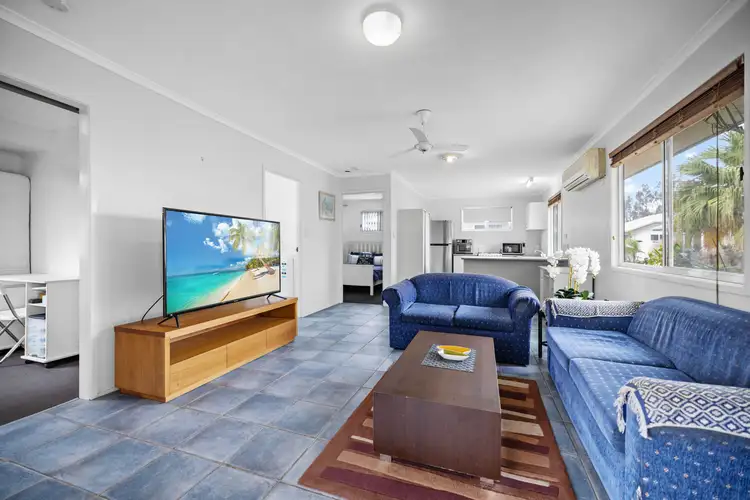 Second view of Homely villa listing, 158/48-74 David Low Way, Diddillibah QLD 4559