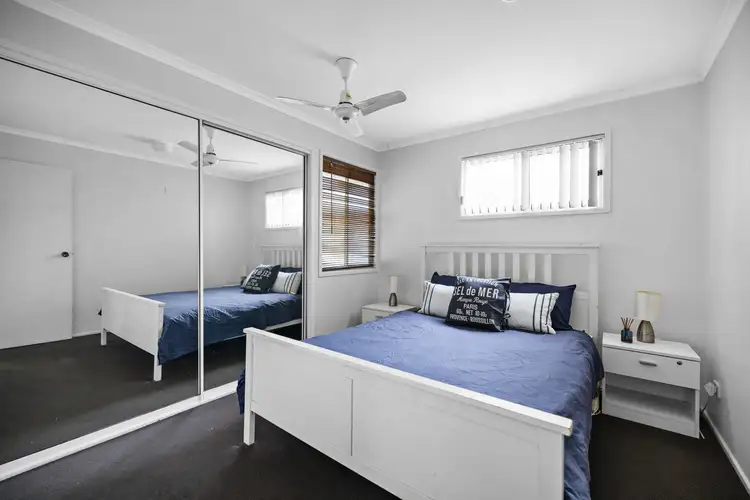Fourth view of Homely villa listing, 158/48-74 David Low Way, Diddillibah QLD 4559