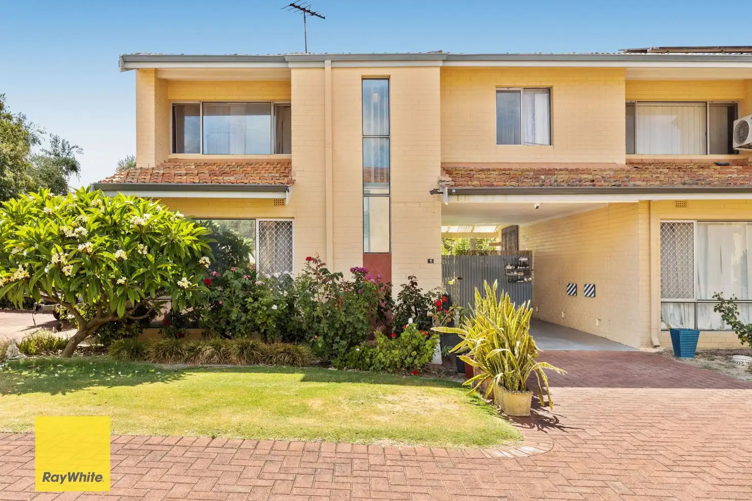Main view of Homely house listing, 1/69 Tendring Way, Girrawheen WA 6064
