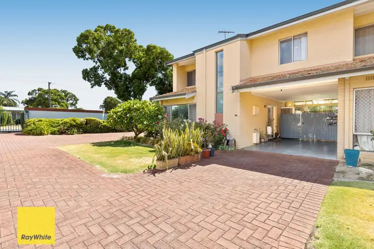 Third view of Homely house listing, 1/69 Tendring Way, Girrawheen WA 6064