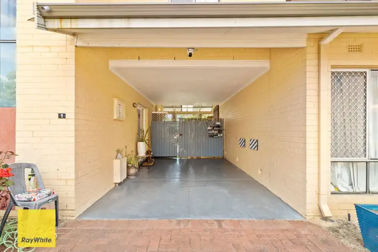Fourth view of Homely house listing, 1/69 Tendring Way, Girrawheen WA 6064