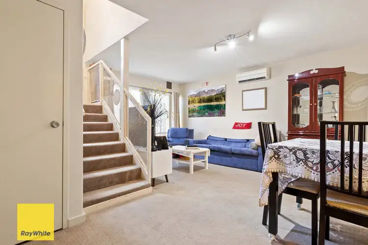 Fifth view of Homely house listing, 1/69 Tendring Way, Girrawheen WA 6064