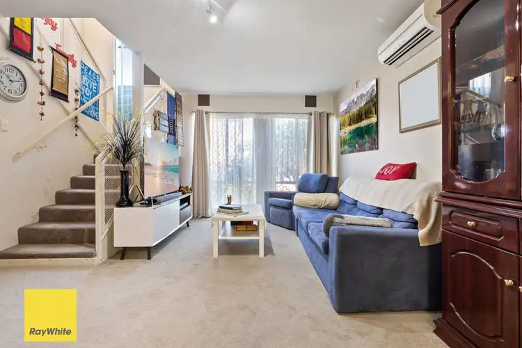 Sixth view of Homely house listing, 1/69 Tendring Way, Girrawheen WA 6064