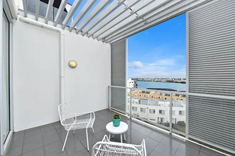 Main view of Homely apartment listing, B415/10-16 Marquet Street, Rhodes NSW 2138