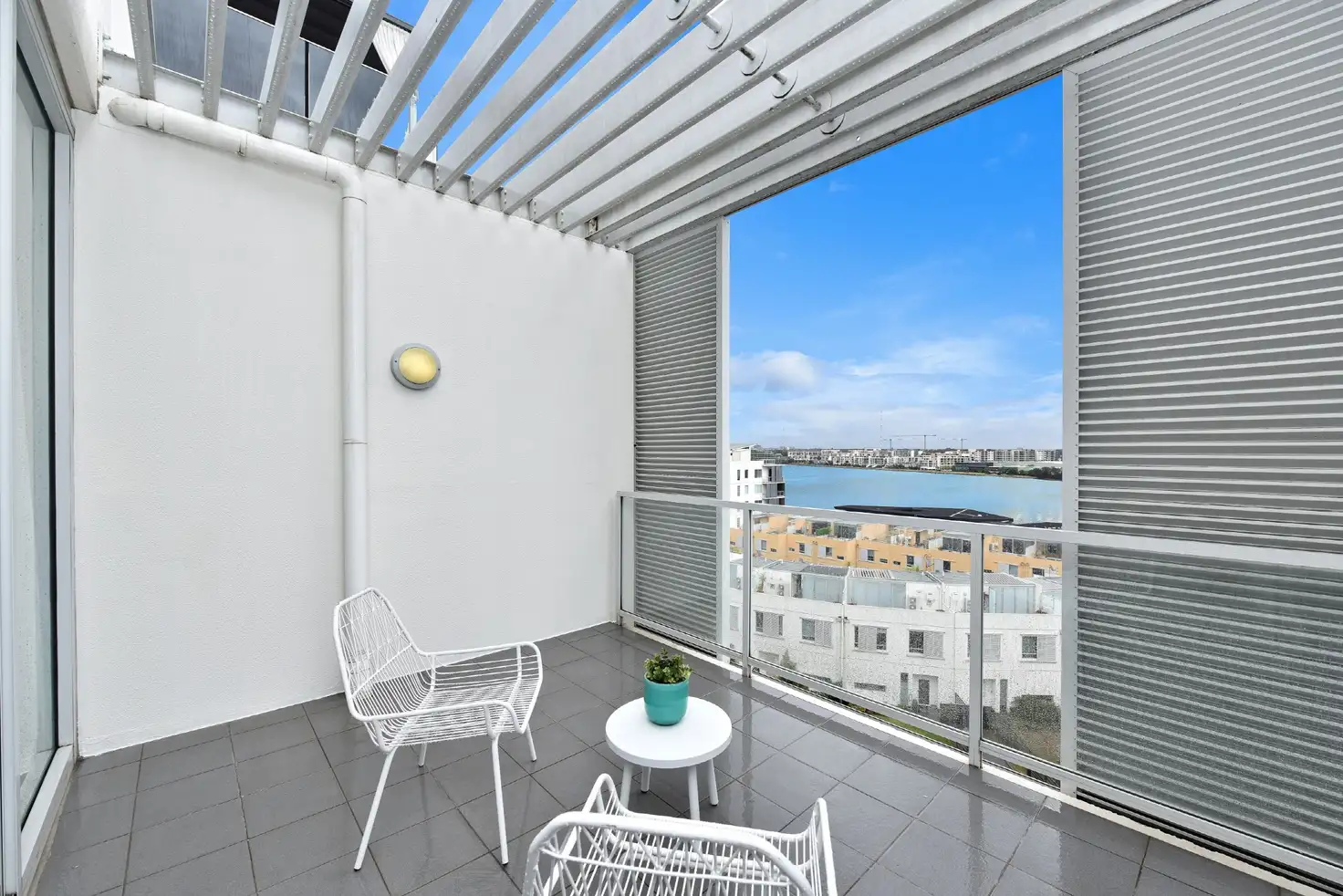 Main view of Homely apartment listing, B415/10-16 Marquet Street, Rhodes NSW 2138