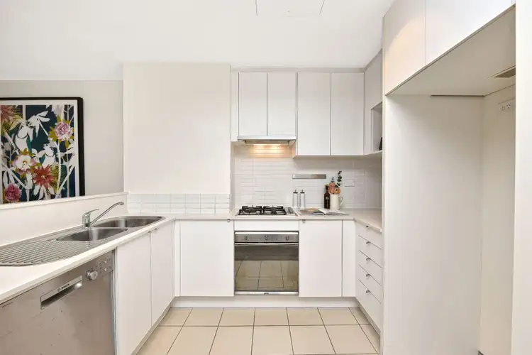Third view of Homely apartment listing, B415/10-16 Marquet Street, Rhodes NSW 2138