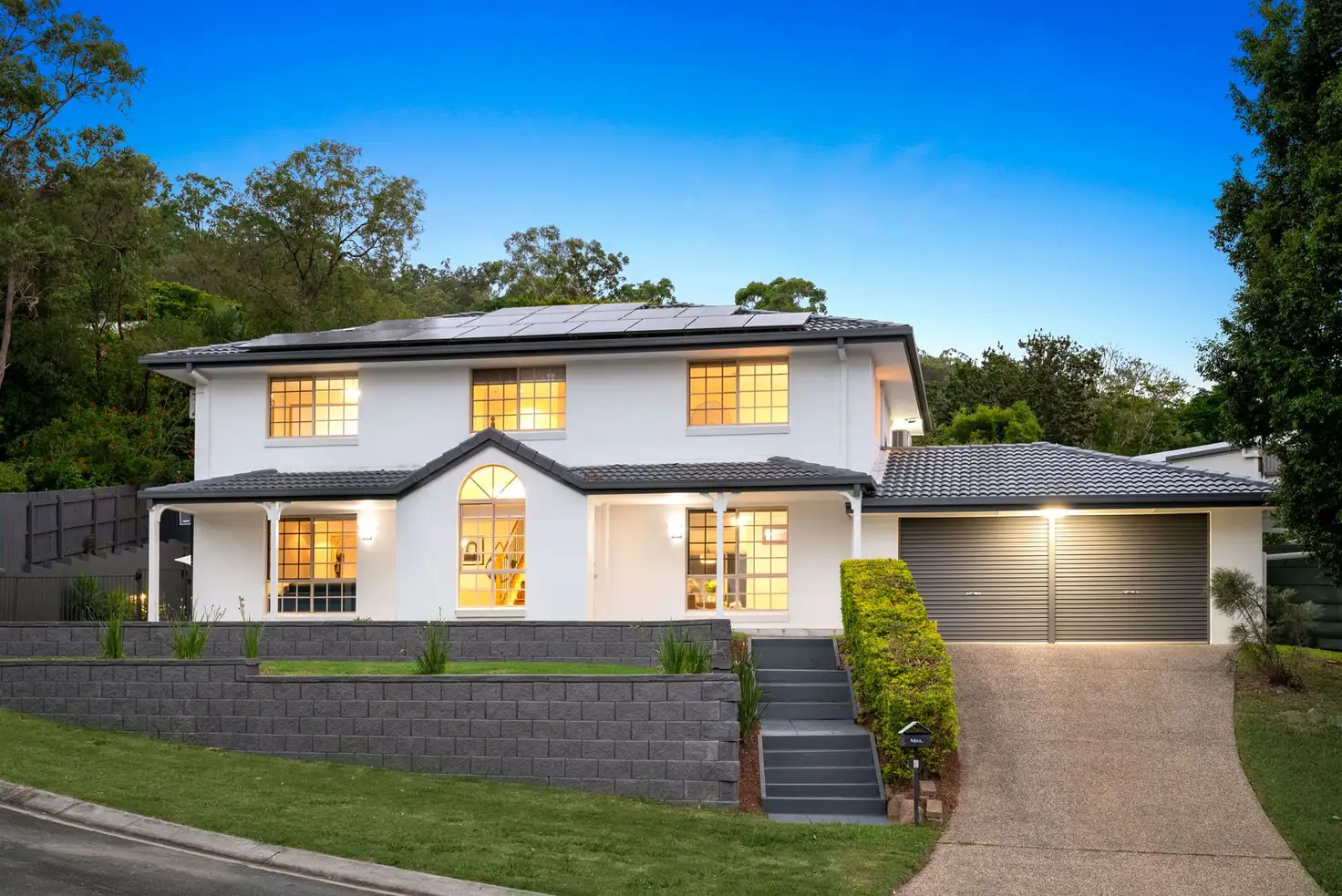 Main view of Homely house listing, 3 Aminya Close, The Gap QLD 4061