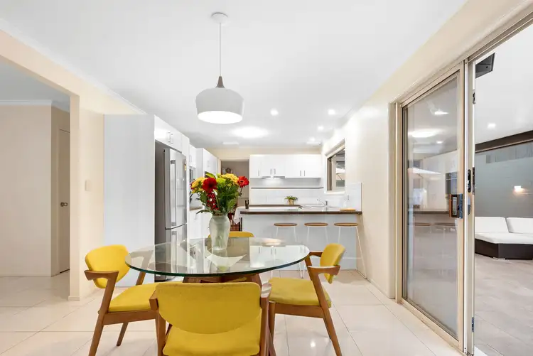 Fifth view of Homely house listing, 3 Aminya Close, The Gap QLD 4061