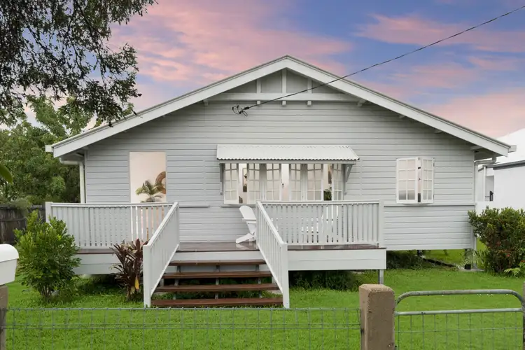 27 Albury Street, Pimlico QLD 4812
