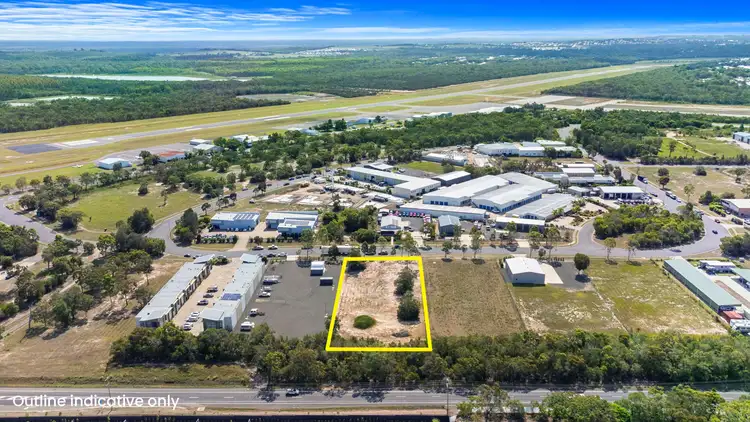 Fifth view of Homely land listing, 7 Southern Cross Circuit, Urangan QLD 4655