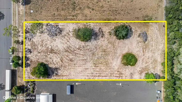 Sixth view of Homely land listing, 7 Southern Cross Circuit, Urangan QLD 4655