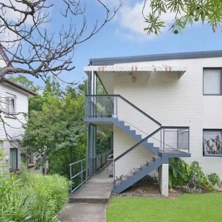 7/267 Gladstone Road, Dutton Park QLD 4102