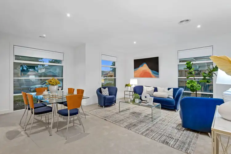 Fourth view of Homely house listing, 25 Island Point Avenue, Waterways VIC 3195