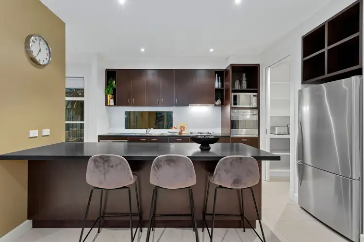 Sixth view of Homely house listing, 25 Island Point Avenue, Waterways VIC 3195